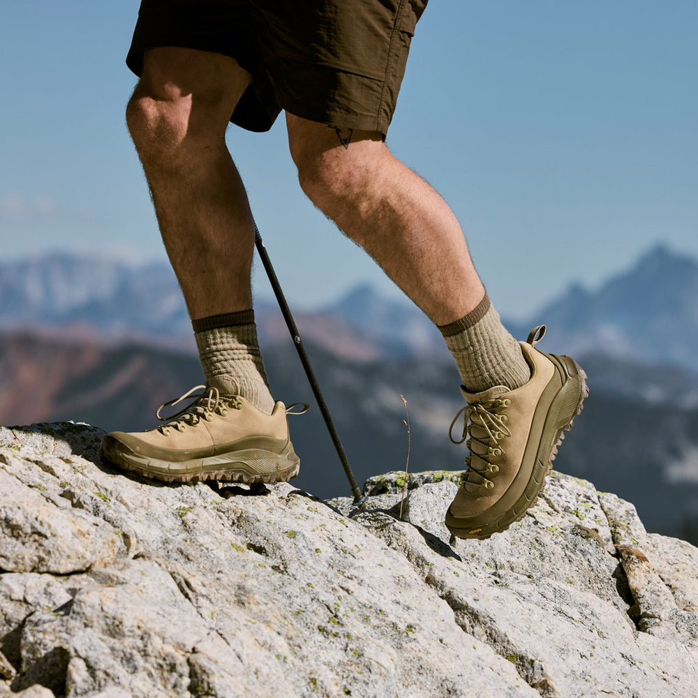 MTN45 Desert Moss / Danner Men