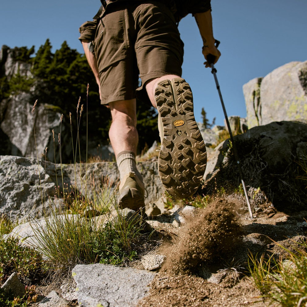 MTN45 Desert Moss / Danner Men