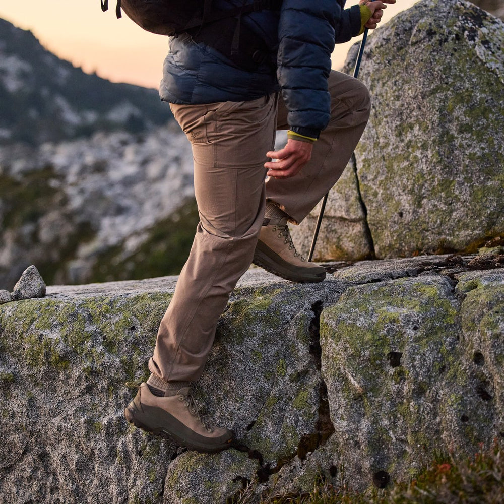 MTN45 Desert Moss / Danner Men