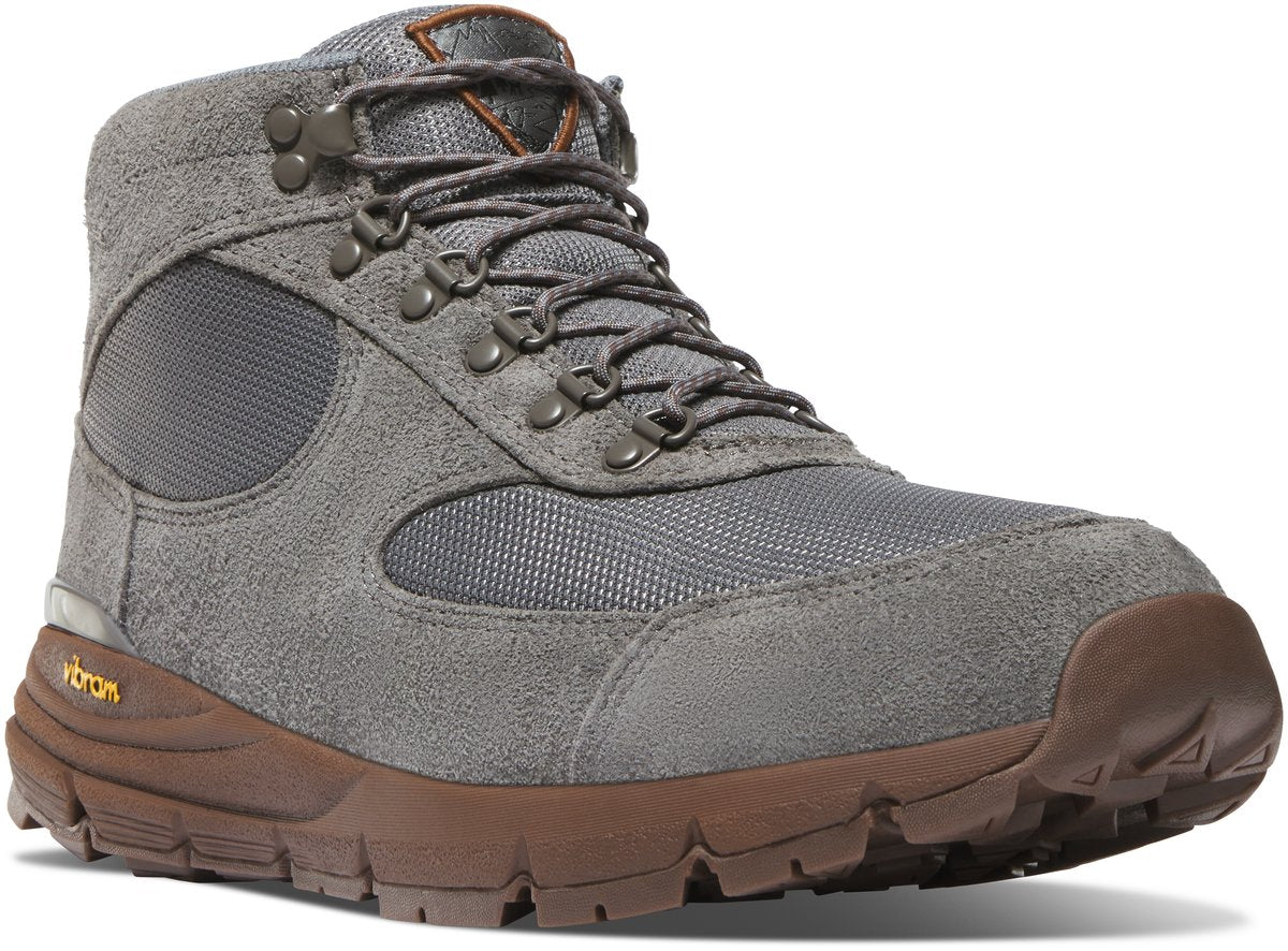 Jag 600 Storm Gray / Danner Men