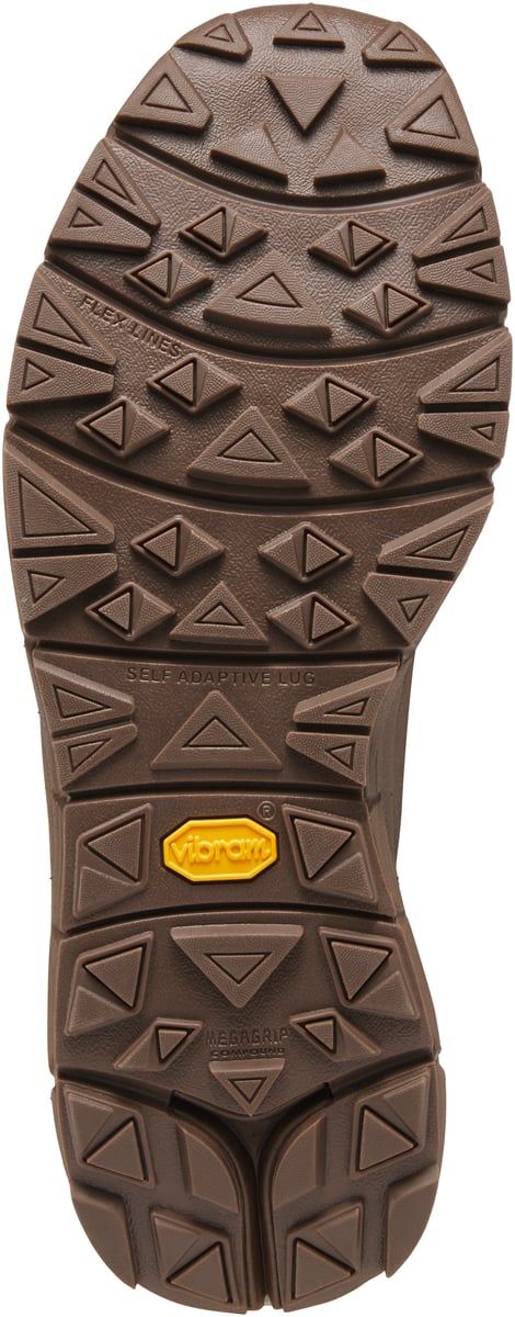 Jag 600 Storm Gray / Danner Men