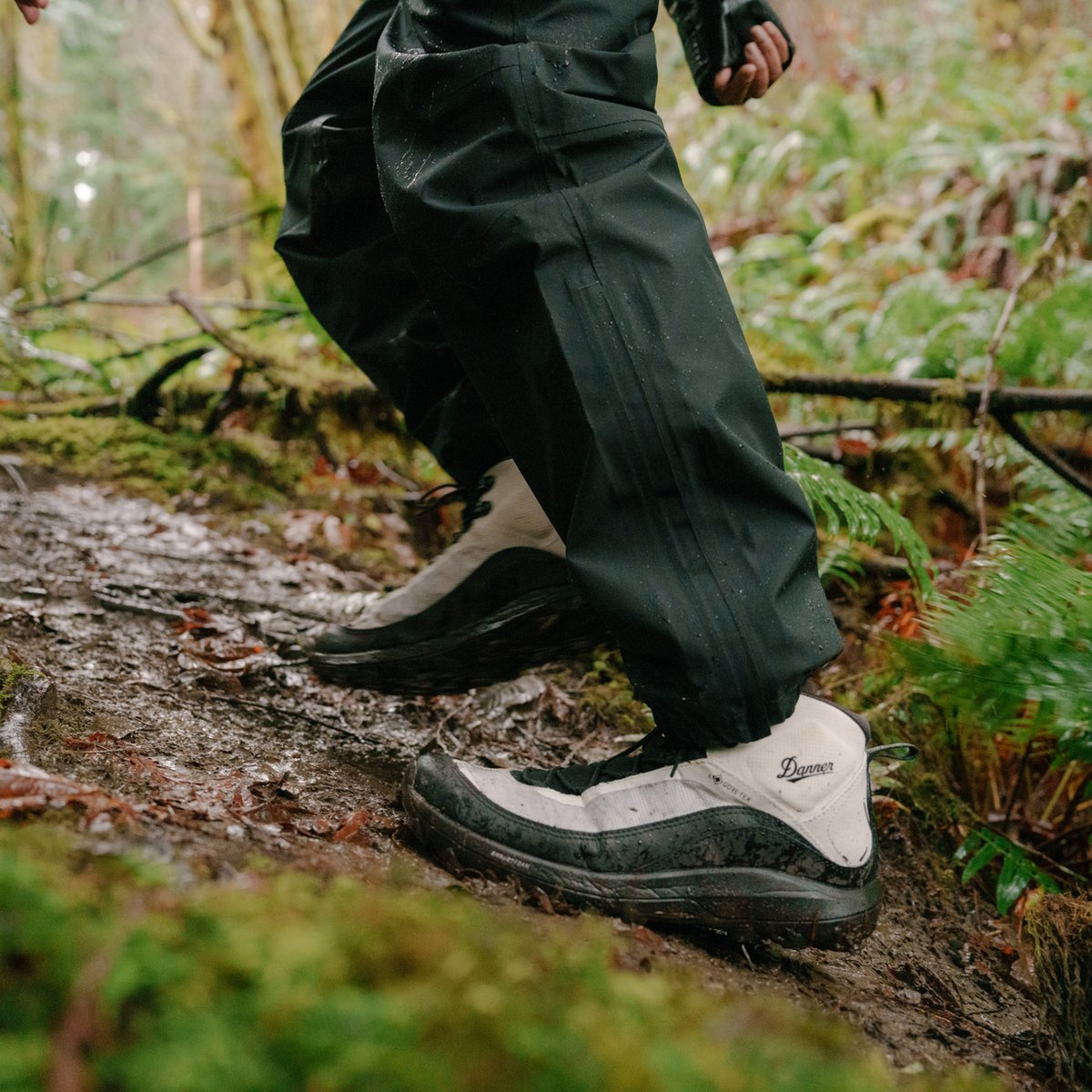 N45 GTX Trillium / Danner Men