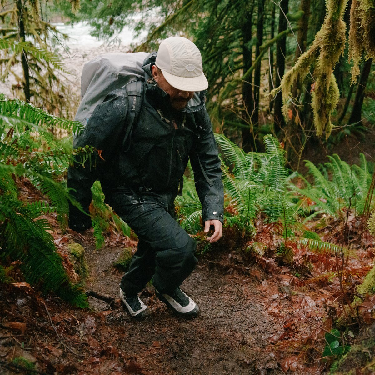 N45 GTX Trillium / Danner Men