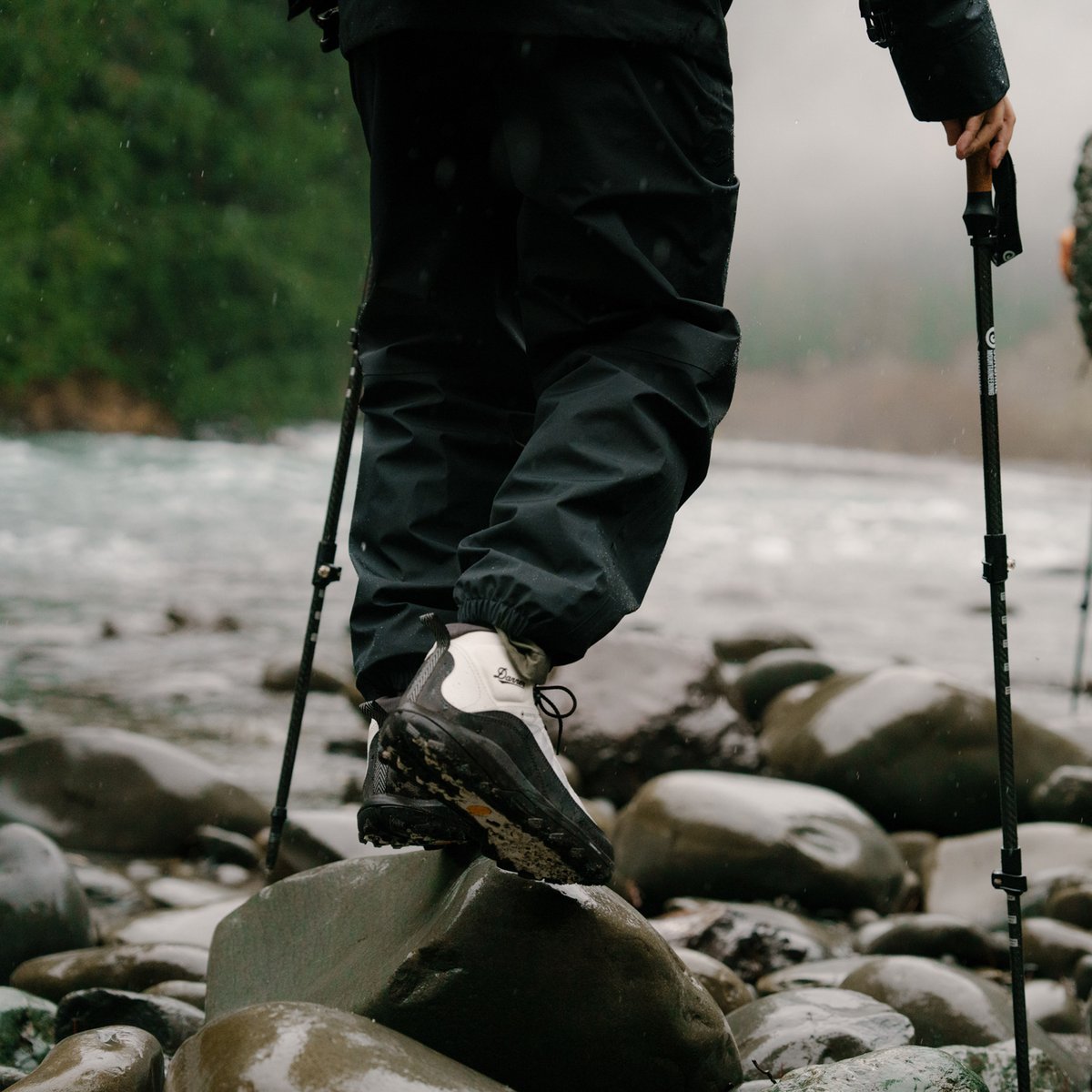 N45 GTX Trillium / Danner Men