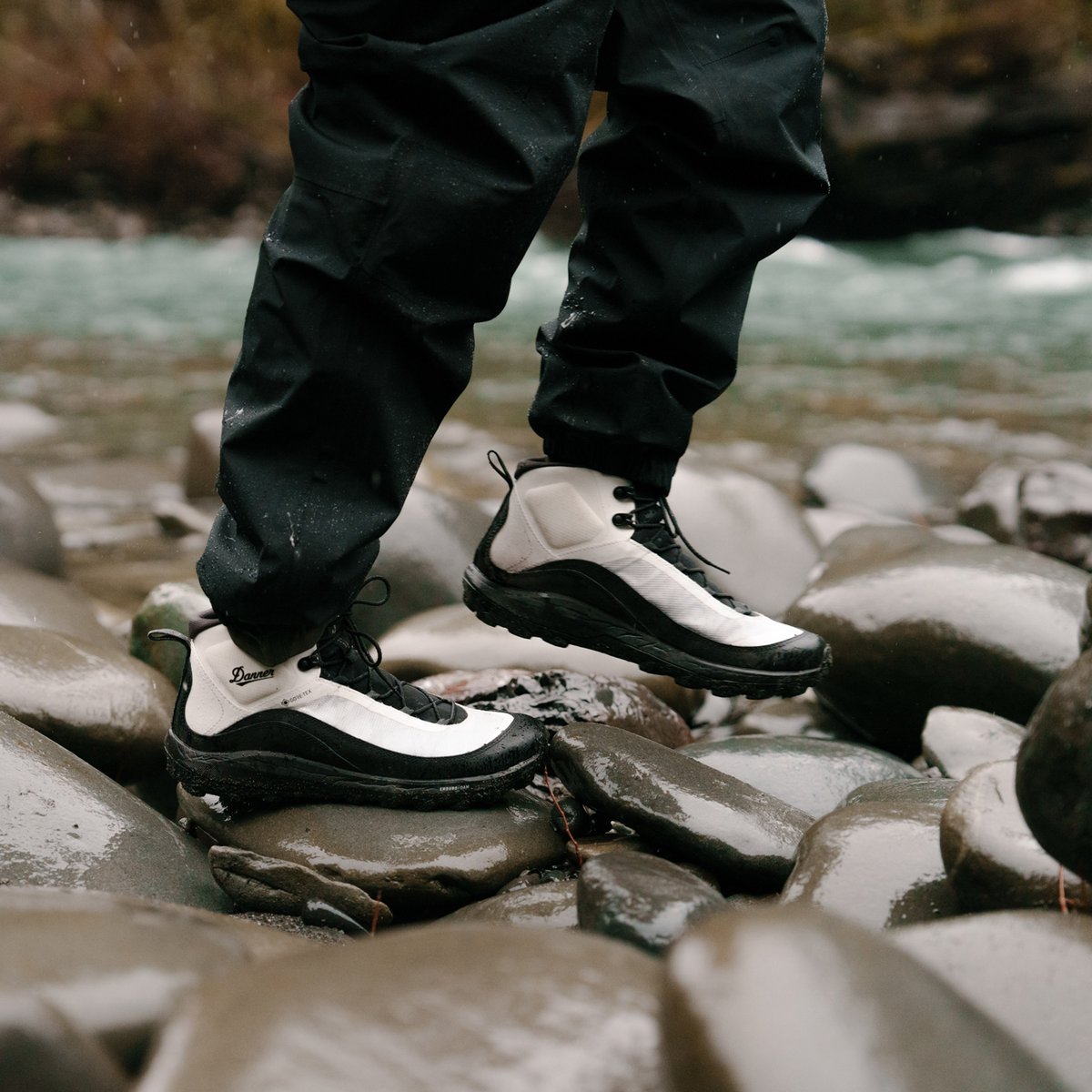 N45 GTX Trillium / Danner Men
