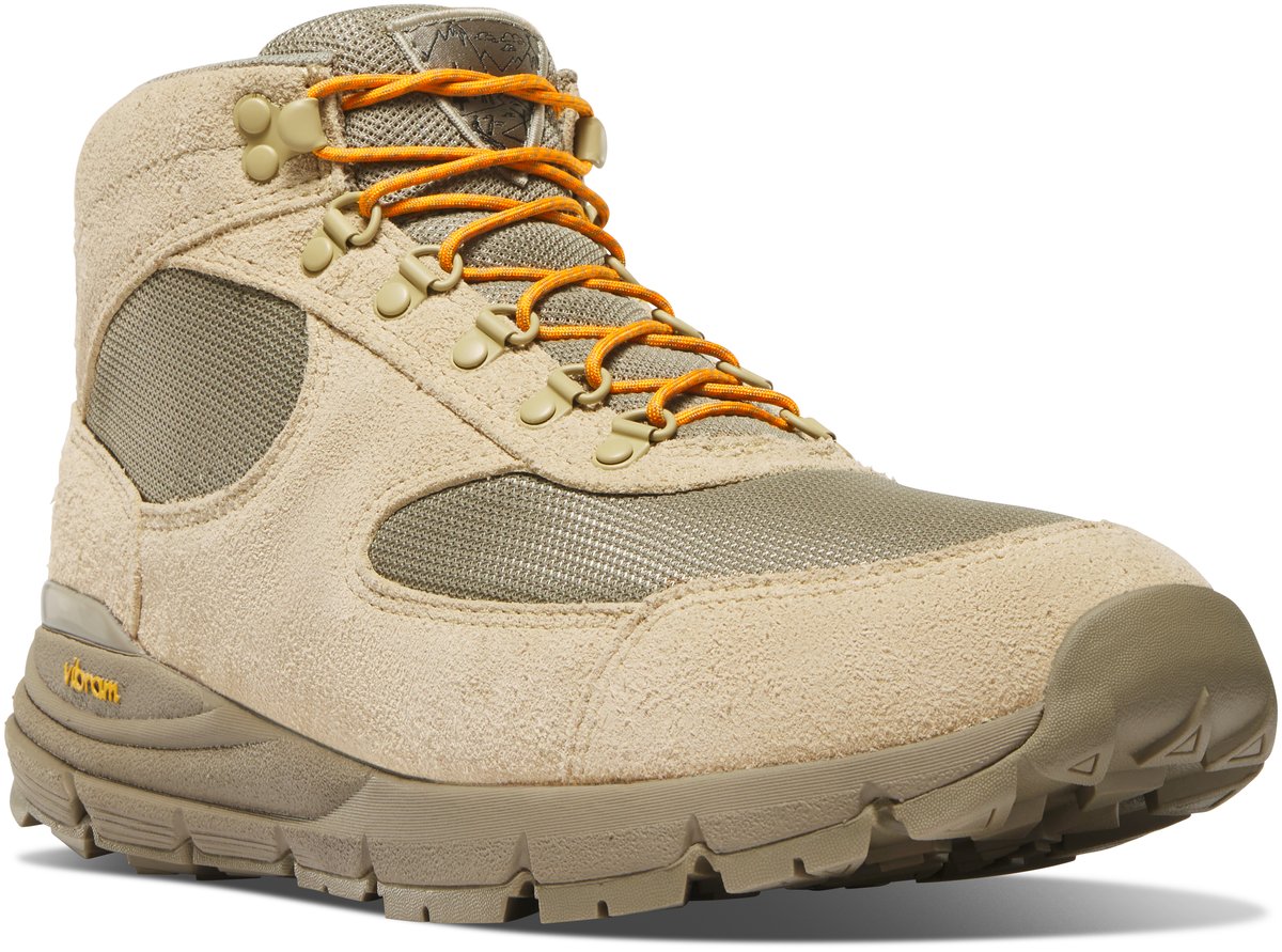 Jag 600 Pale Khaki / Danner Men