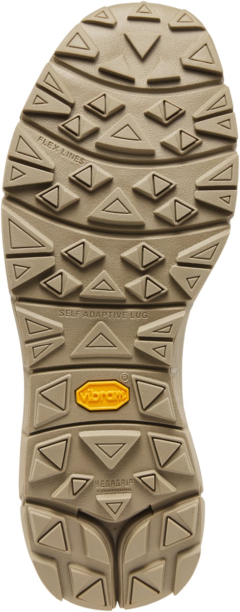 Jag 600 Pale Khaki / Danner Men