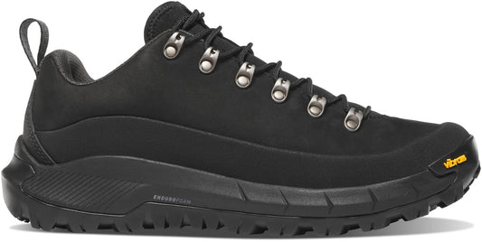 MTN45 Jet Black / Danner Men