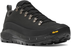 MTN45 Jet Black / Danner Men