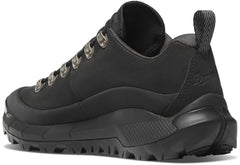 MTN45 Jet Black / Danner Men