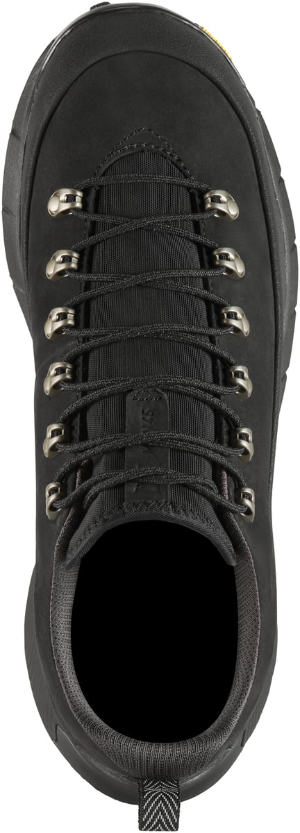 MTN45 Jet Black / Danner Men