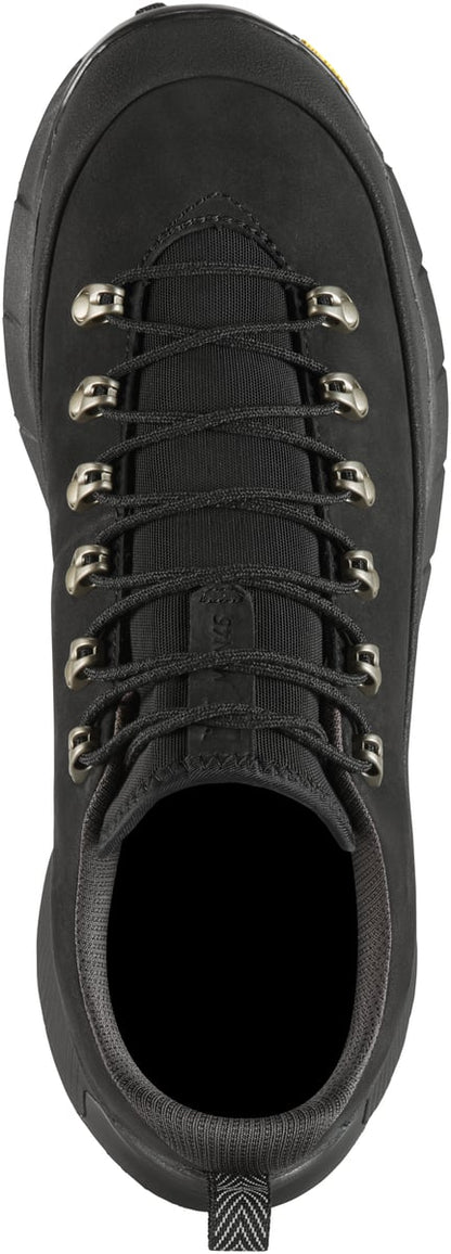 MTN45 Jet Black / Danner Men