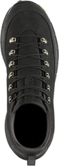 MTN45 Jet Black / Danner Men