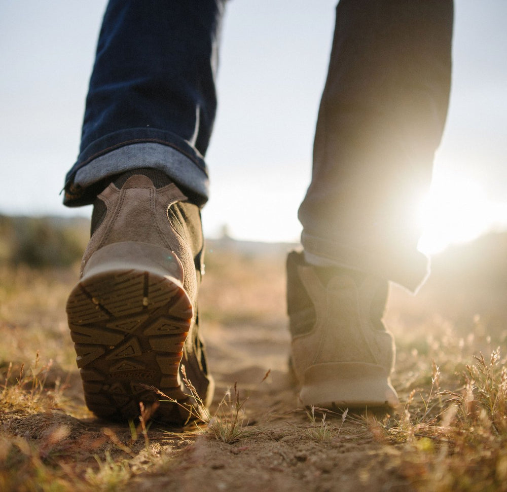 Skyridge Dark Earth / Danner Men