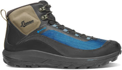 N45 GTX Jet Black/Imperial Blue / Danner Men
