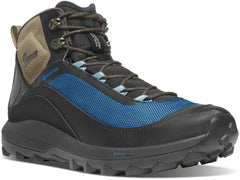 N45 GTX Jet Black/Imperial Blue / Danner Men