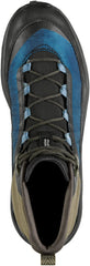 N45 GTX Jet Black/Imperial Blue / Danner Men