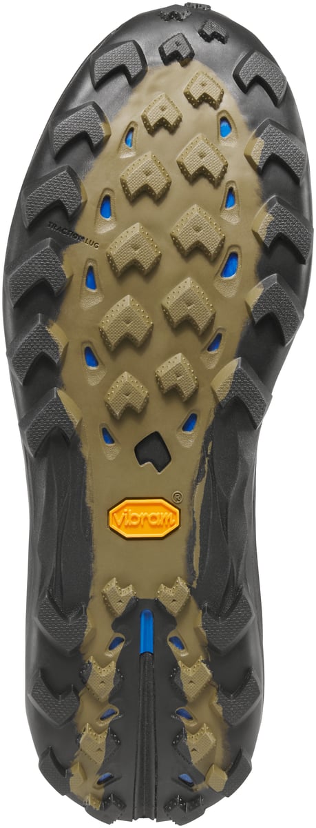 N45 GTX Jet Black/Imperial Blue / Danner Men