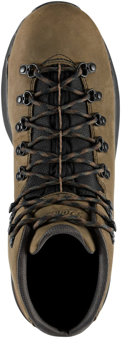 Mountain 600 EVO Topsoil Brown/Black / Danner Men
