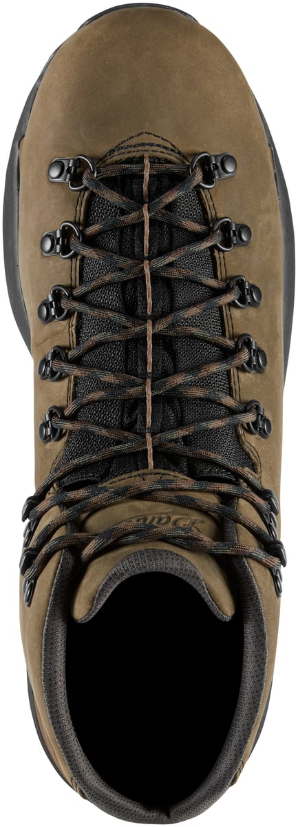 Mountain 600 EVO Topsoil Brown/Black / Danner Men