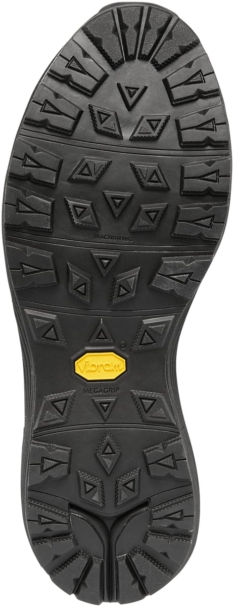 Mountain 600 EVO Topsoil Brown/Black / Danner Men