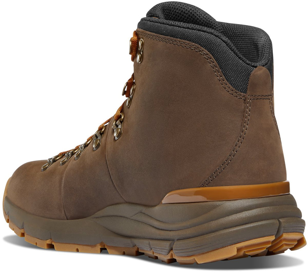 Mountain 600 Leaf GTX Loam Brown/Glazed Ginger / Danner Men