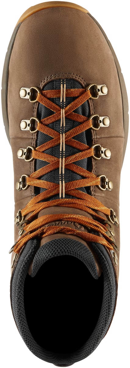Mountain 600 Leaf GTX Loam Brown/Glazed Ginger / Danner Men