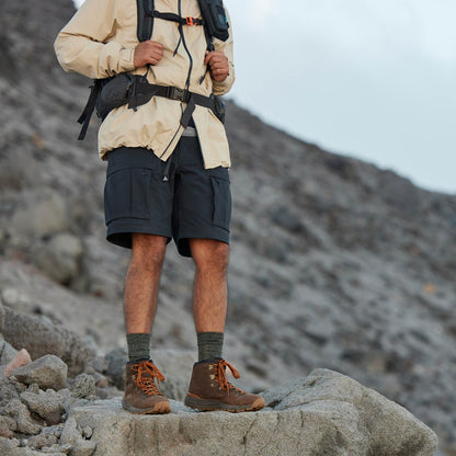 Mountain 600 Leaf GTX Loam Brown/Glazed Ginger / Danner Men