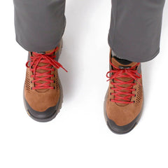 Trail 2650 Brown/Red / Danner Men