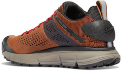 Trail 2650 Brown/Red / Danner Men