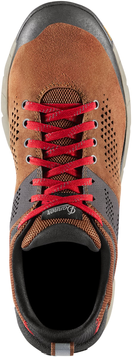 Trail 2650 Brown/Red / Danner Men
