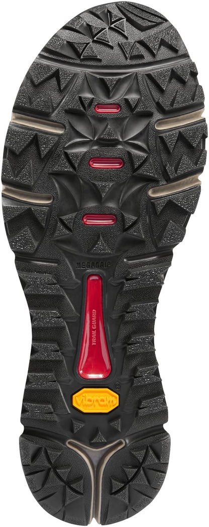 Trail 2650 Brown/Red / Danner Men