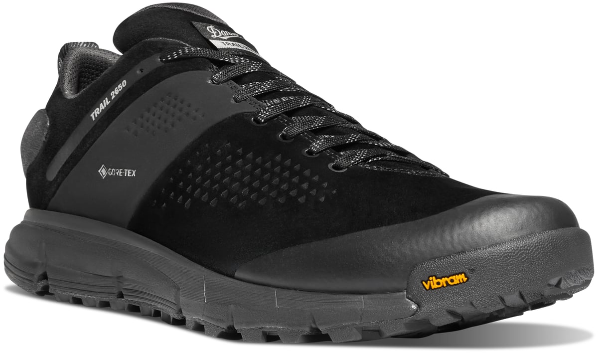 Trail 2650 GTX Black Shadow / Danner Men