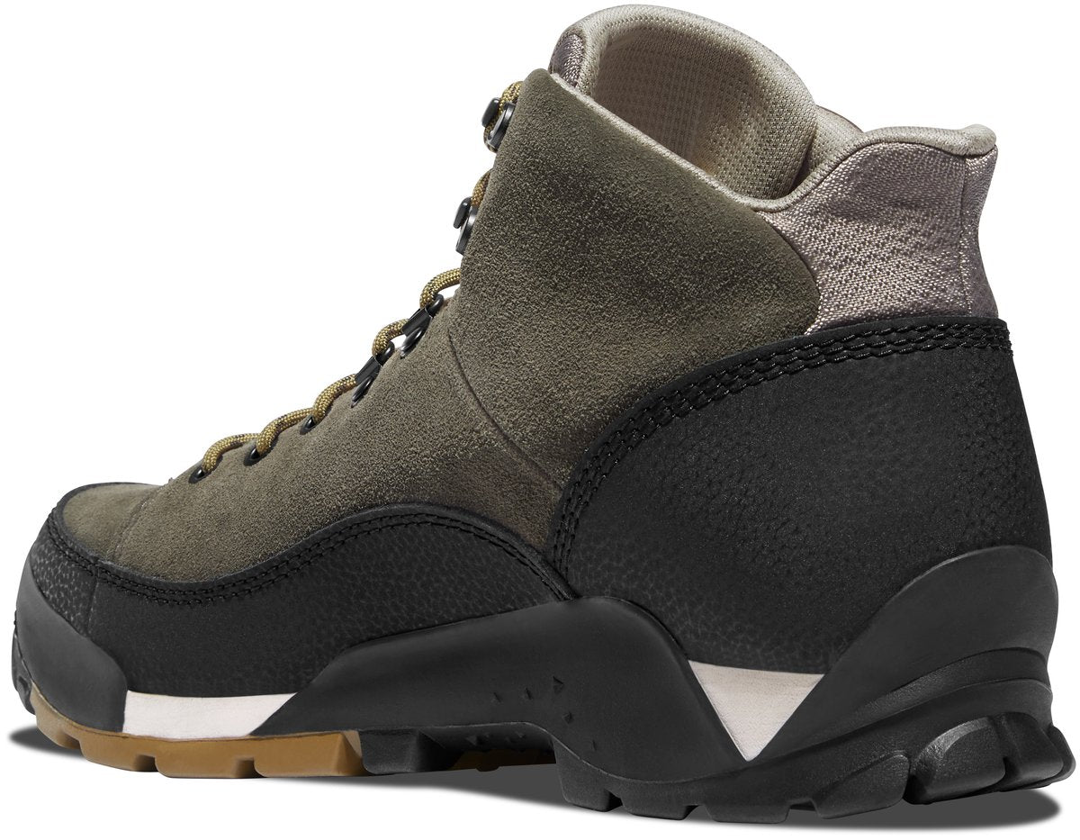 Panorama Mid 6" Black Olive / Danner Men