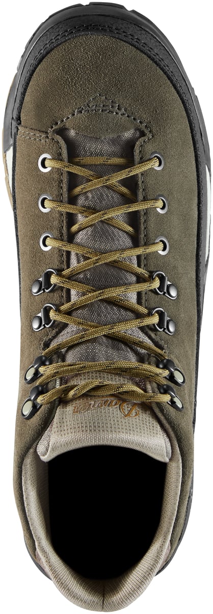 Panorama Mid 6" Black Olive / Danner Men