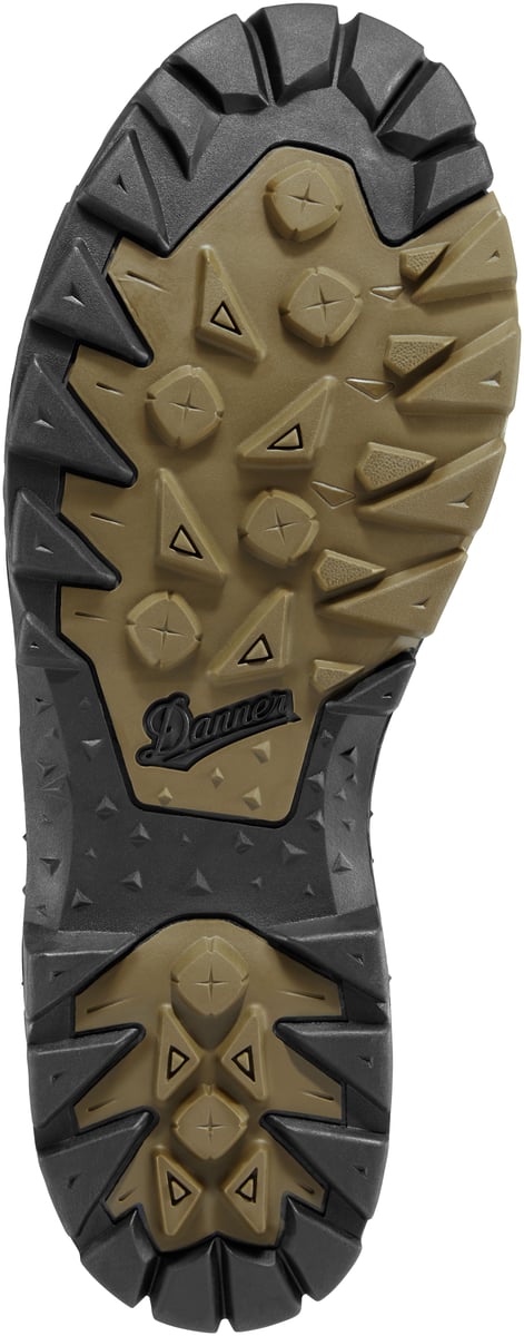 Panorama Mid 6" Black Olive / Danner Men