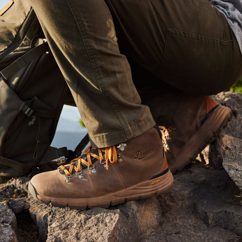 Mountain 600 Chocolate Chip/Golden Oak / Danner Men