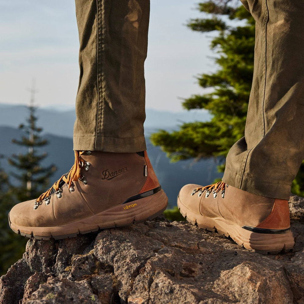 Mountain 600 Chocolate Chip/Golden Oak / Danner Men