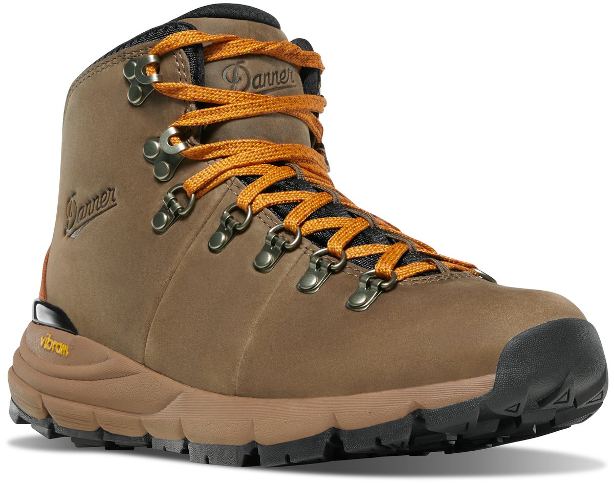 Mountain 600 Chocolate Chip/Golden Oak / Danner Men