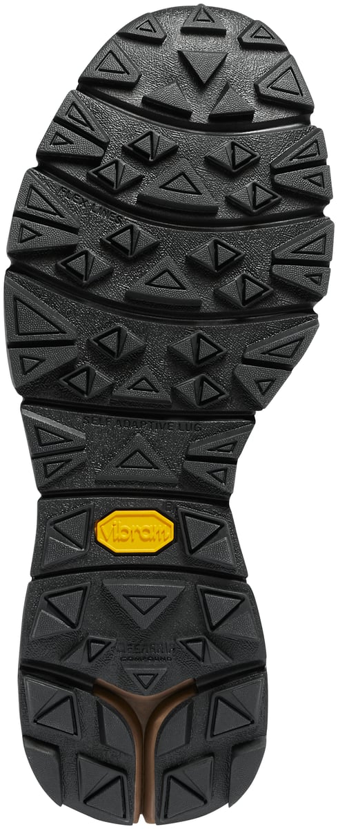 Mountain 600 Chocolate Chip/Golden Oak / Danner Men