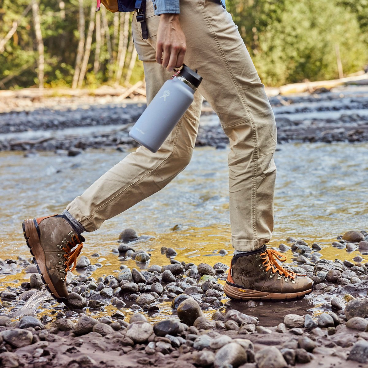 Mountain 600 Chocolate Chip/Golden Oak / Danner Men
