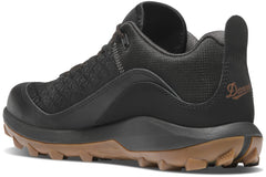 N45 Jet Black / Danner Men
