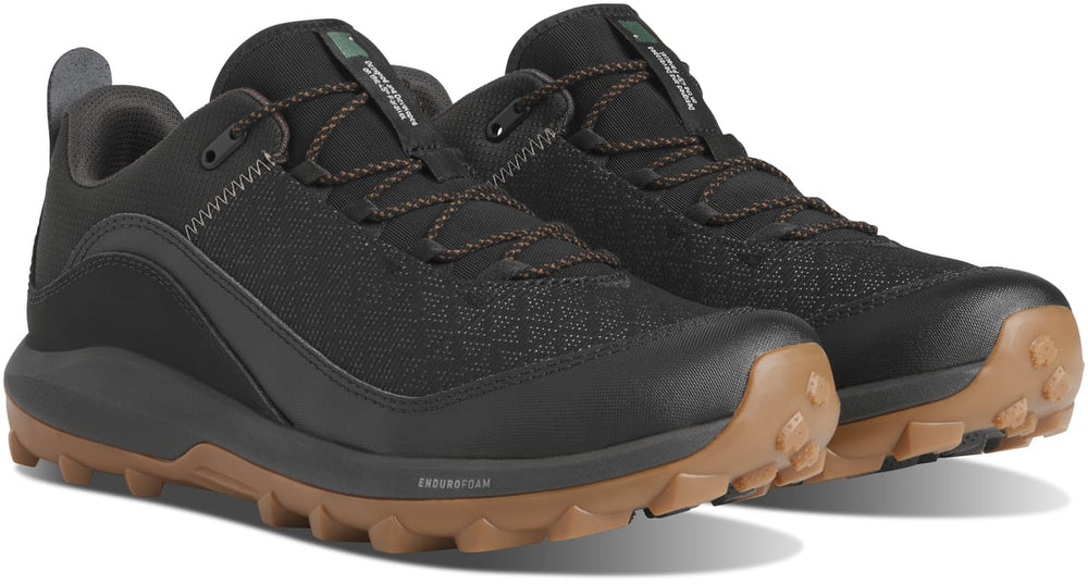 N45 Jet Black / Danner Men