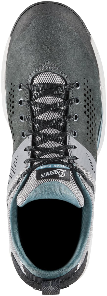 Trail 2650 Charcoal/Goblin Blue / Danner Men