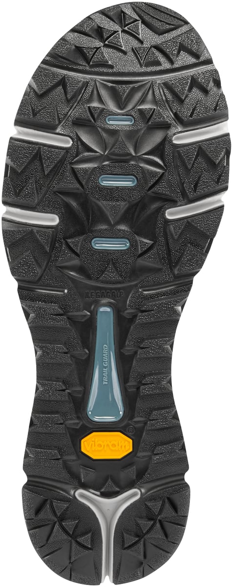 Trail 2650 Charcoal/Goblin Blue / Danner Men
