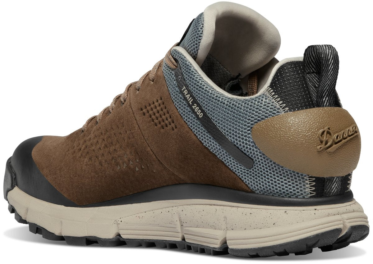 Trail 2650 GTX Kangaroo Brown/Stormy Weather / Danner Men