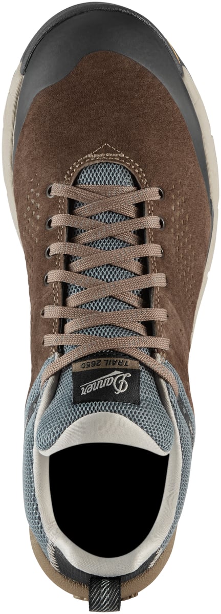 Trail 2650 GTX Kangaroo Brown/Stormy Weather / Danner Men