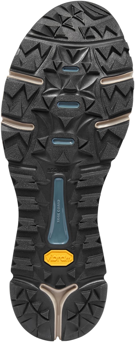 Trail 2650 GTX Kangaroo Brown/Stormy Weather / Danner Men