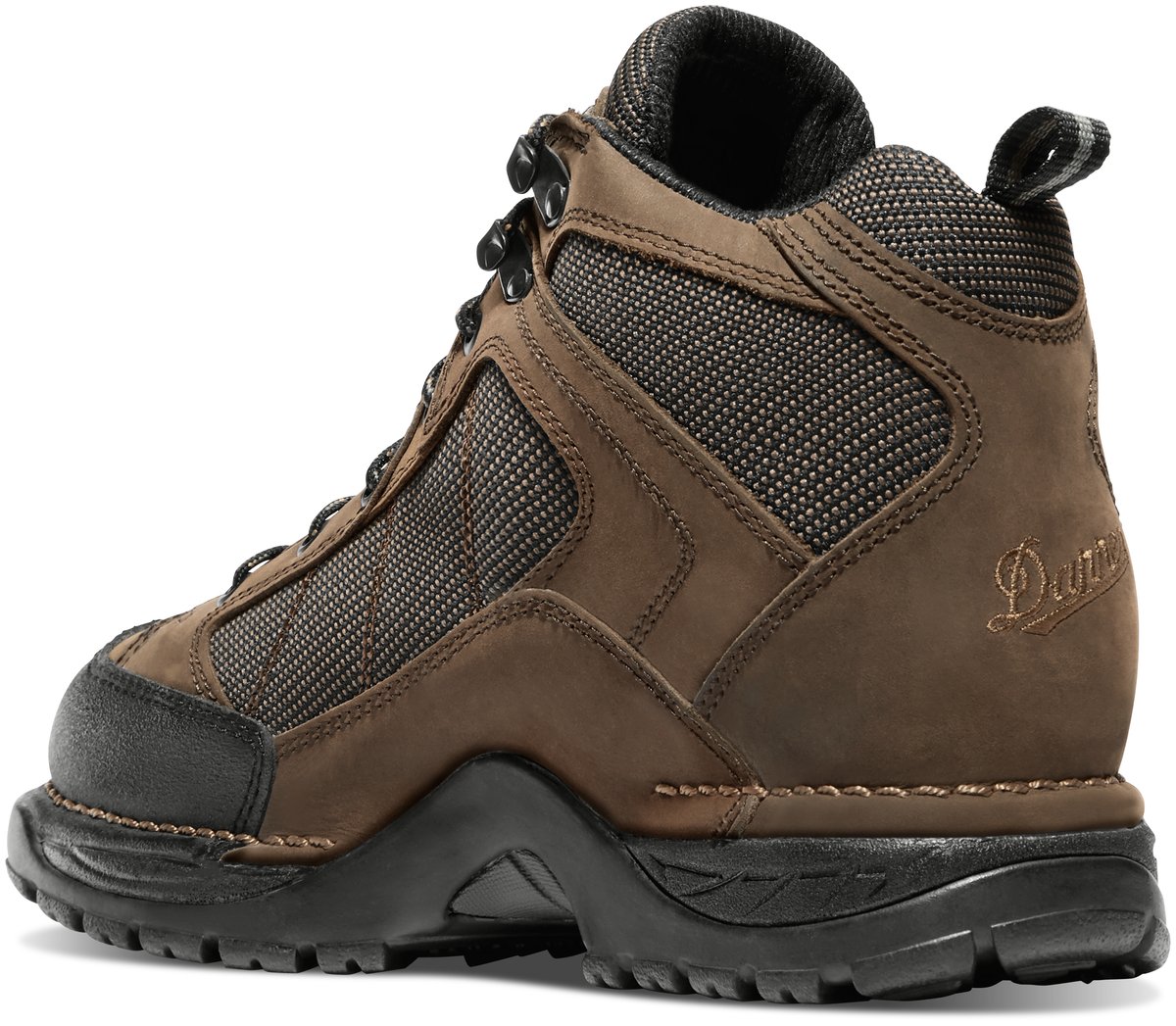 Radical 452 Dark Brown / Danner Men