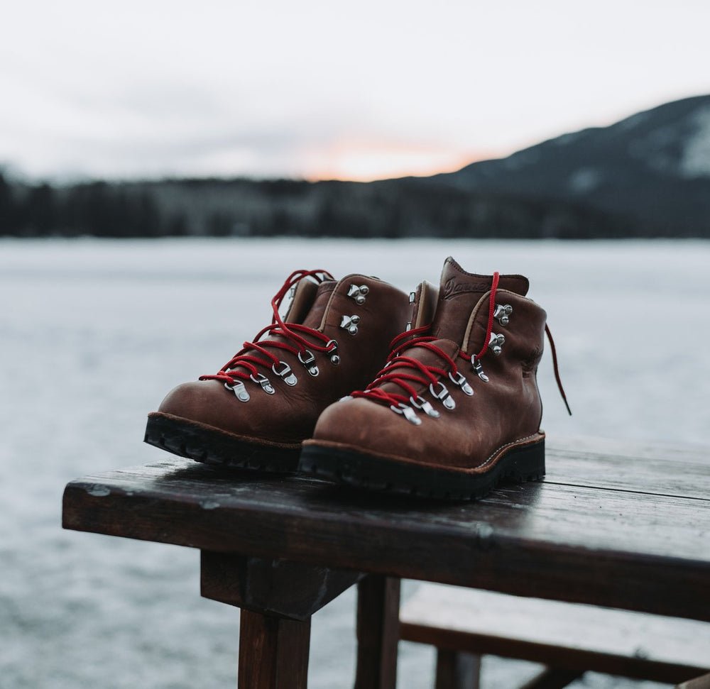 Mountain Light Cascade Clovis - GORE-TEX / Danner Men
